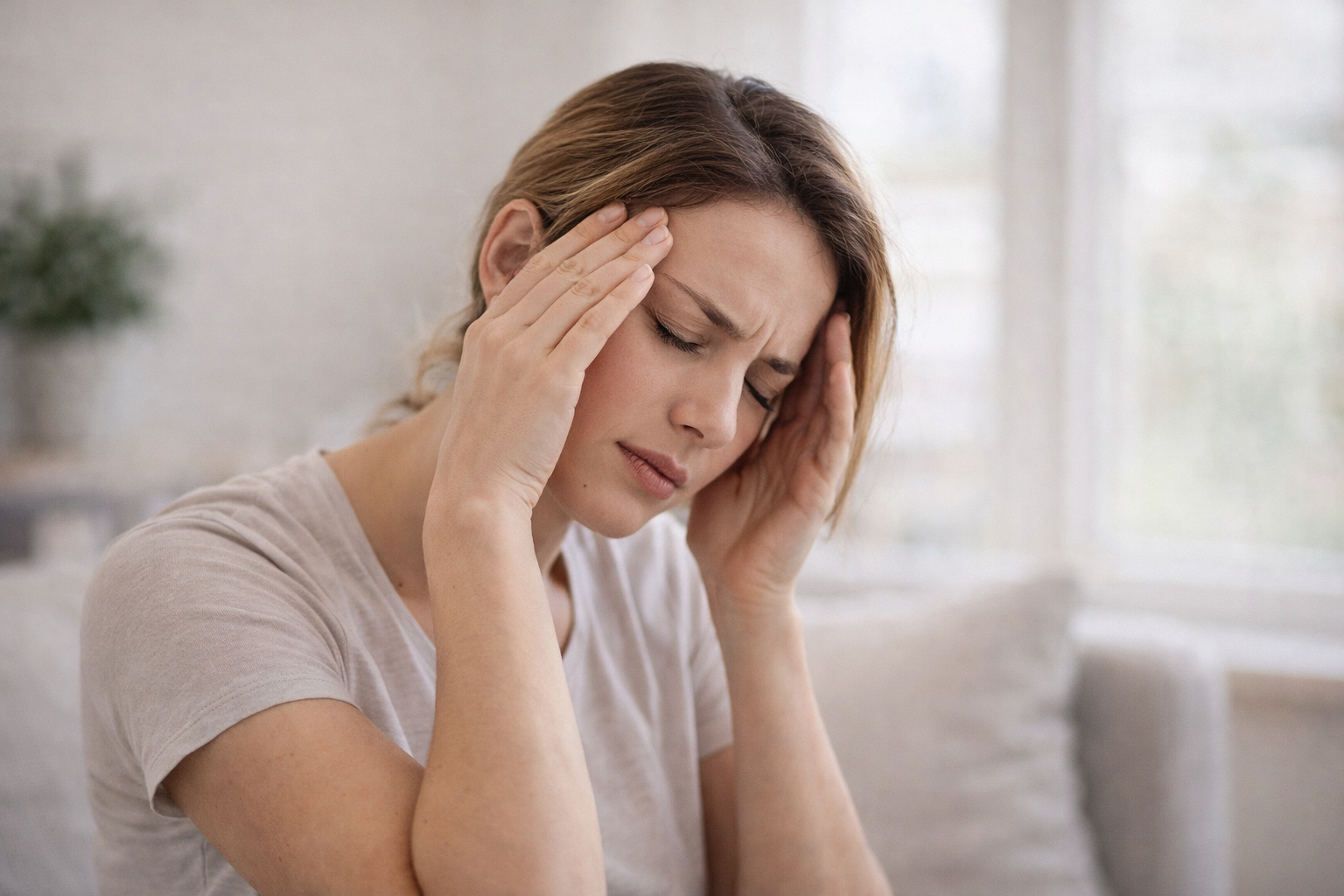 migraine osteopathe Béziers