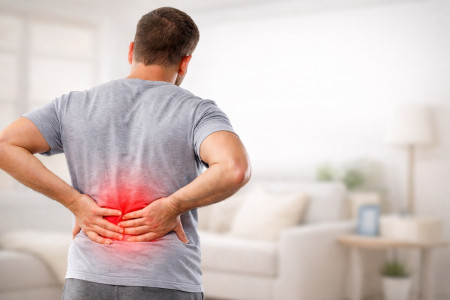 douleurs lombaires Béziers