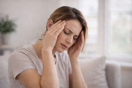 migraine osteopathe Béziers